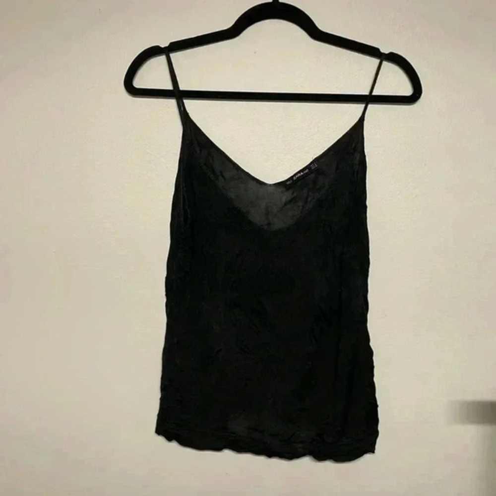 Zara Knit Tank